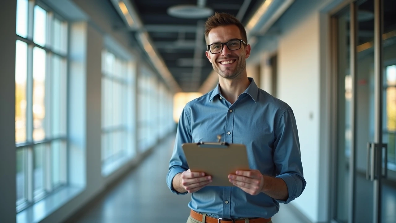 Exemple de maintenance de système de désenfumage à Muidorge (60480)