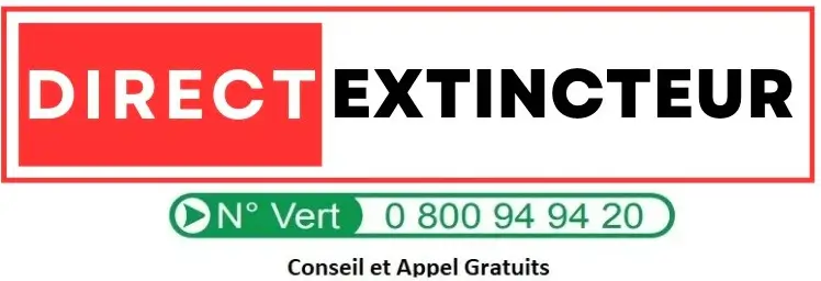 Logo Direct Extincteur
