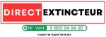 Direct Extincteur